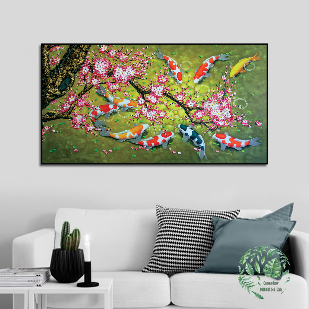 canvas-decor